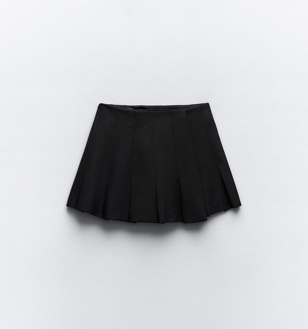 Moudda ZARA - Skirt - Tunisie 1