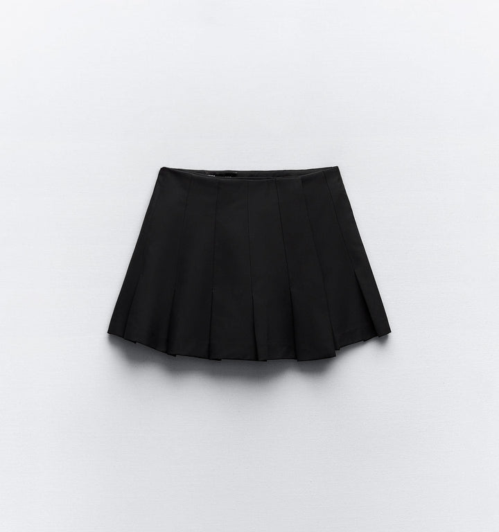 Moudda ZARA - Skirt - Tunisie 1