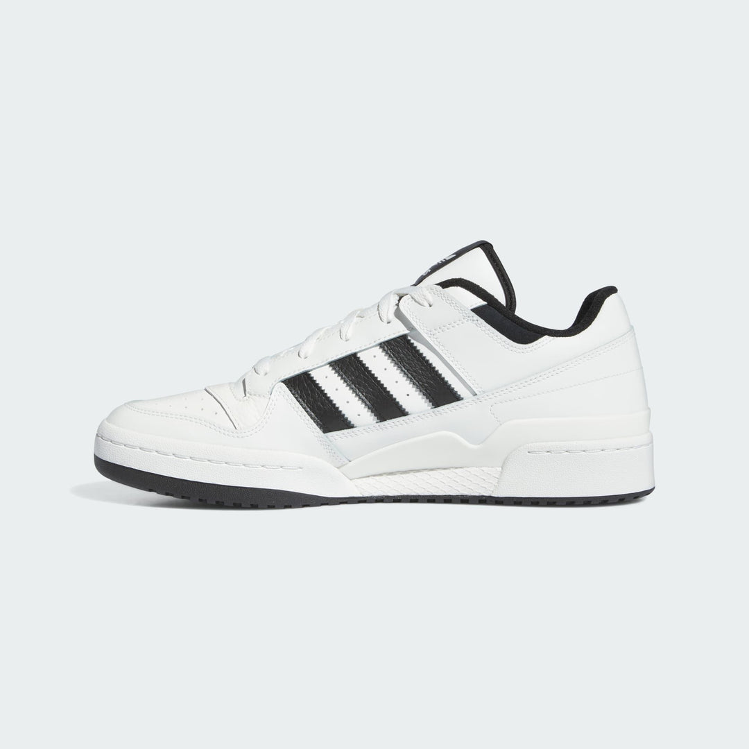 Moudda Adidas - Sneakers ADIDAS FORUM LOW CL pour adultes - Tunisie 5
