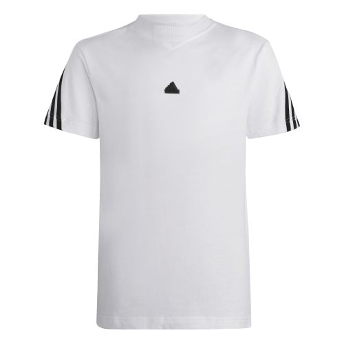 Moudda Adidas - T-shirt 3 bandes Future Icons - Tunisie 3