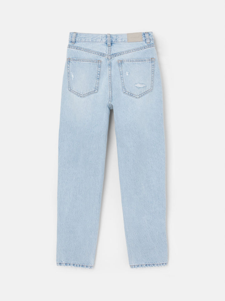 Moudda PULL & BEAR - Trousers - Tunisie 1