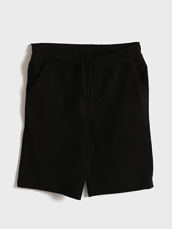 Moudda LC Waikiki - Short / Bermuda en jersey - Tunisie 1