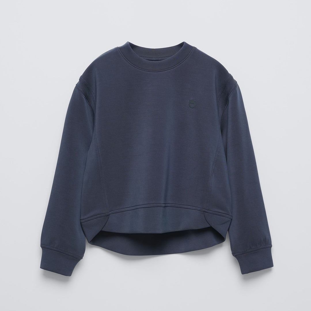 Moudda ZARA - Sweat anthracite qualité premium & brossé - Tunisie 2