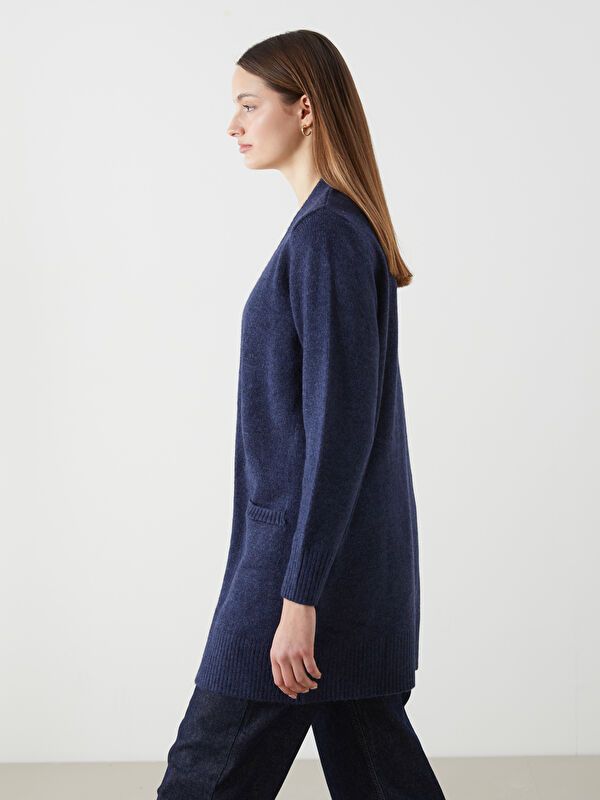 Moudda LC Waikiki - Cardigan épais en tricot pour Femme - Tunisie 1