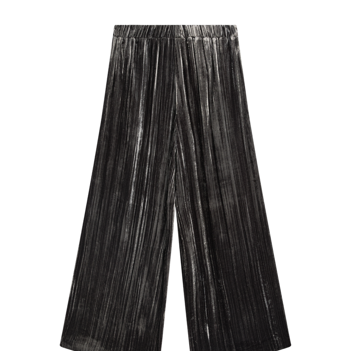 Moudda Massimo Dutti - Pantalon velours froissé - Tunisie 1