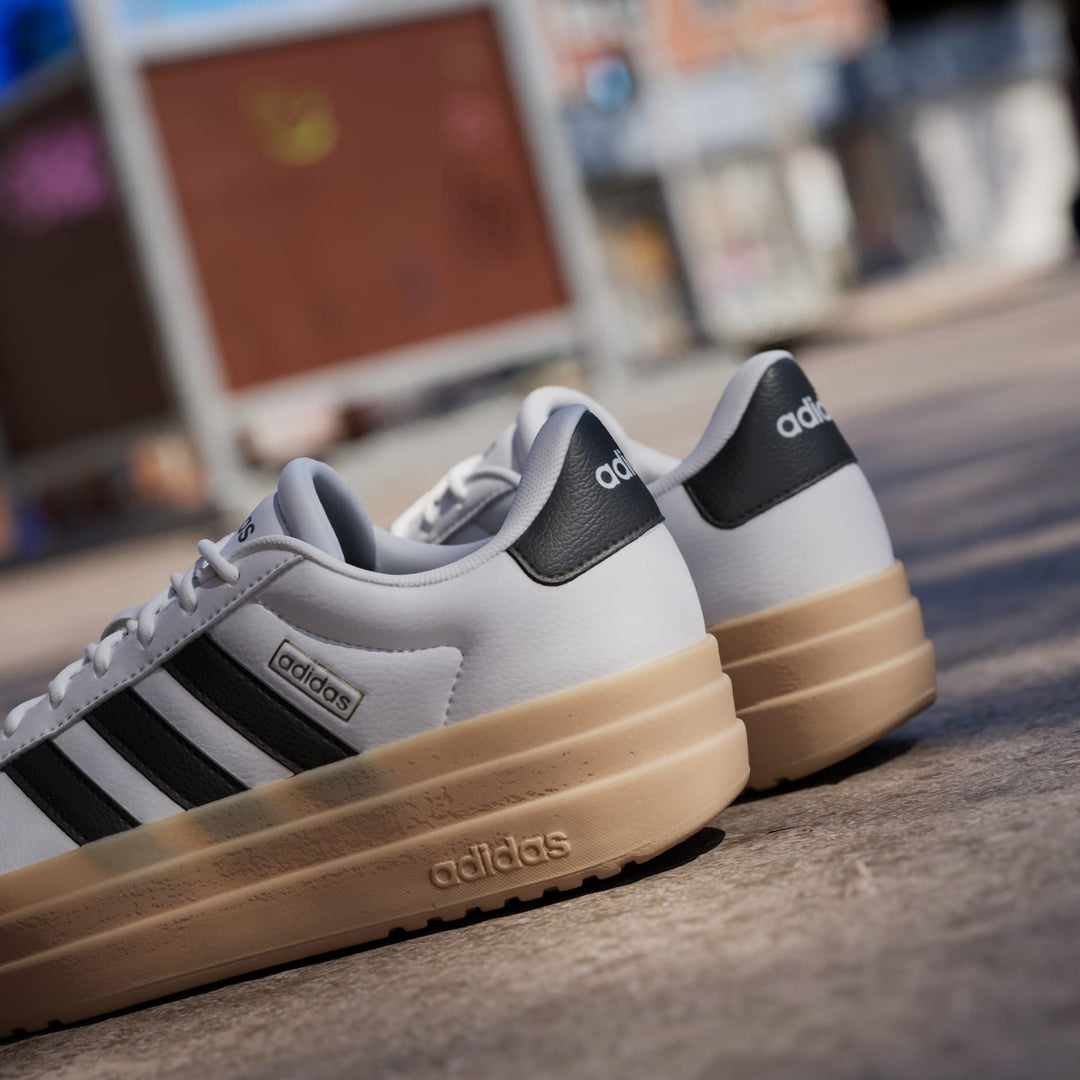 Moudda Adidas - Sneakers DAS VL COURT BOLD pour femmes - Tunisie 6