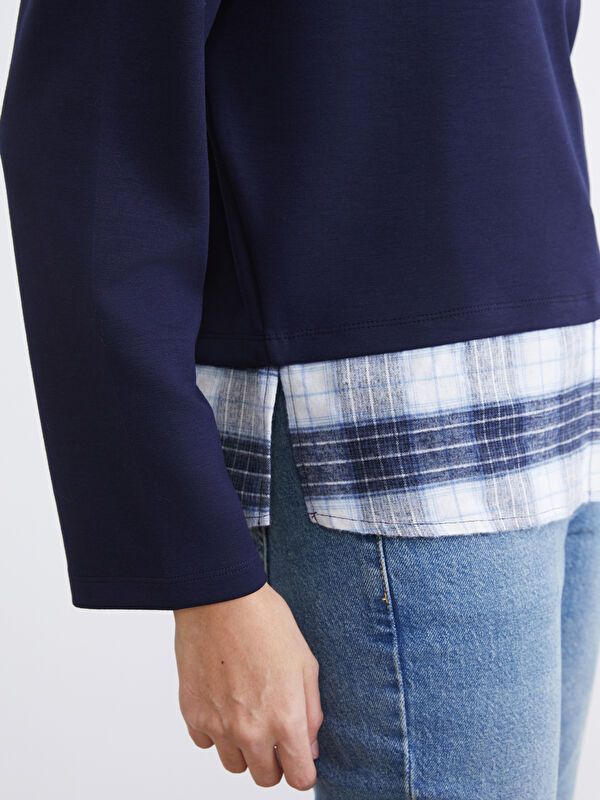 Moudda LC Waikiki - Sweatshirt en jersey - Tunisie 3