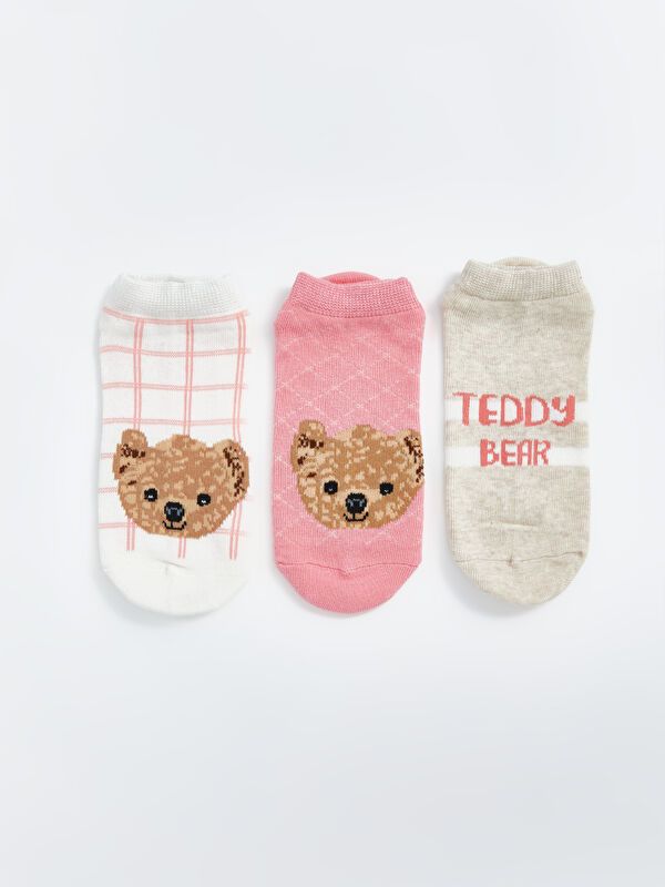 Moudda LC Waikiki - Chaussettes  de basket pour Filles - Tunisie 6