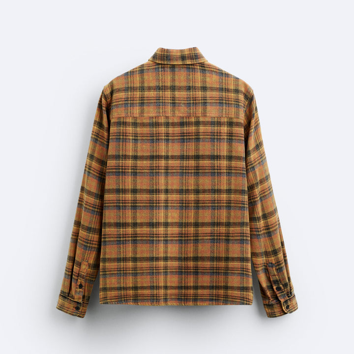 Moudda ZARA - Shirt - Tunisie 3