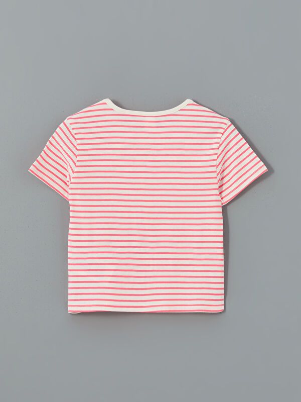 Moudda LC Waikiki - Body manches courtes en jersey pour Fille - Tunisie 2