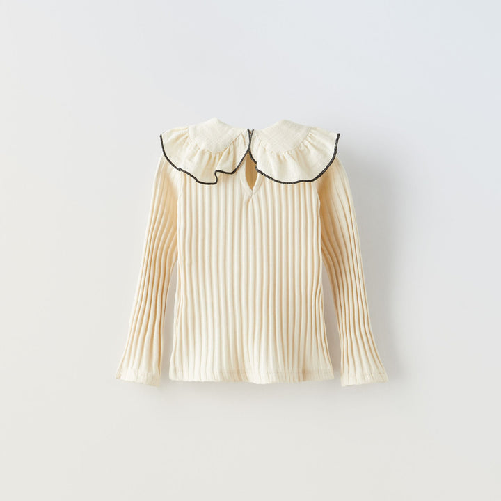 Moudda ZARA - Kids-A L/S Tsh - Tunisie 2