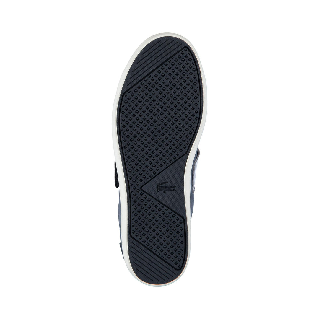Moudda Lacoste - Sneakers LACOSTE STRAIGHTSET STRAP 318 - Tunisie 1