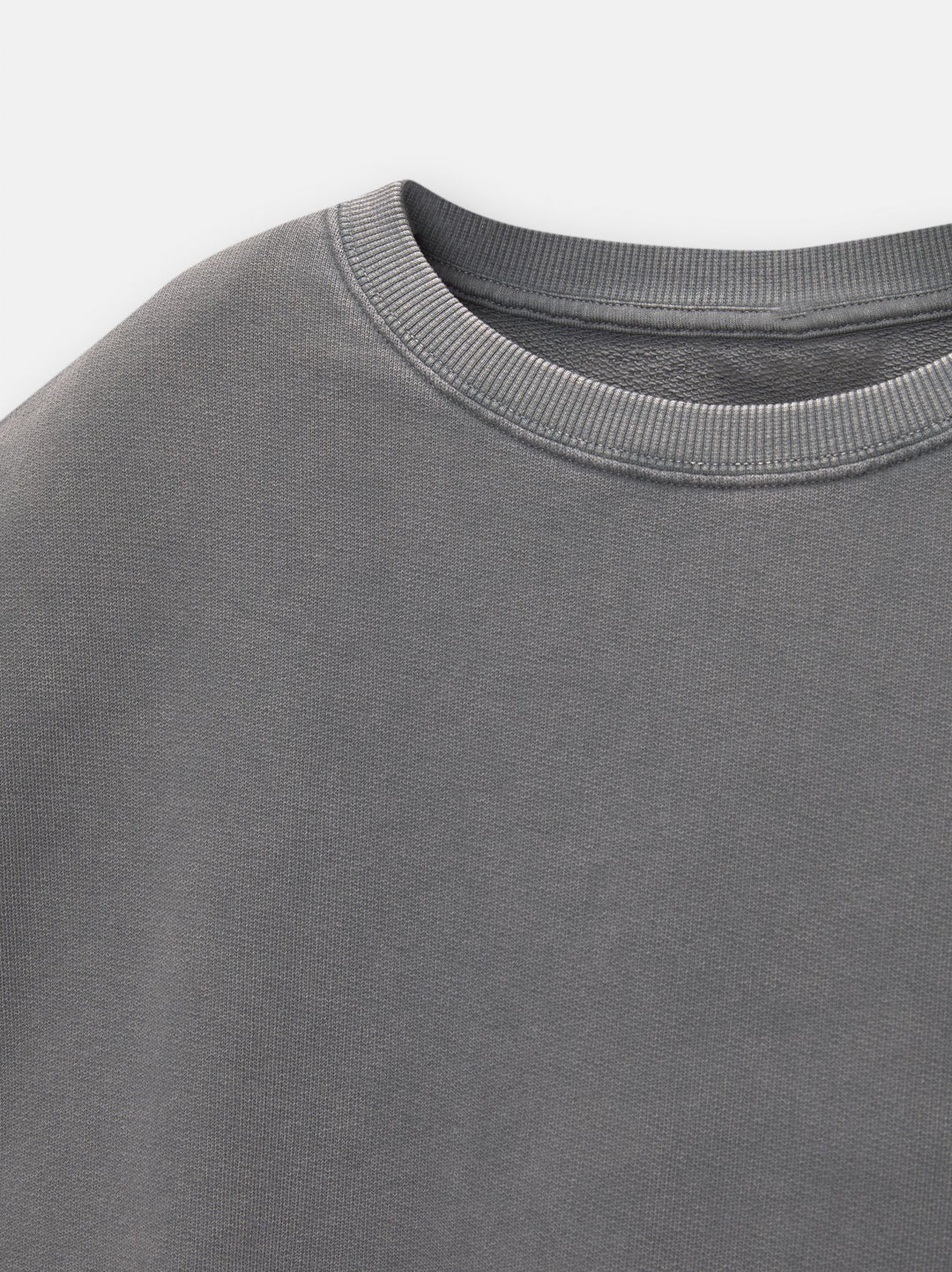Moudda PULL & BEAR - Body PA Oversize - Tunisie 2
