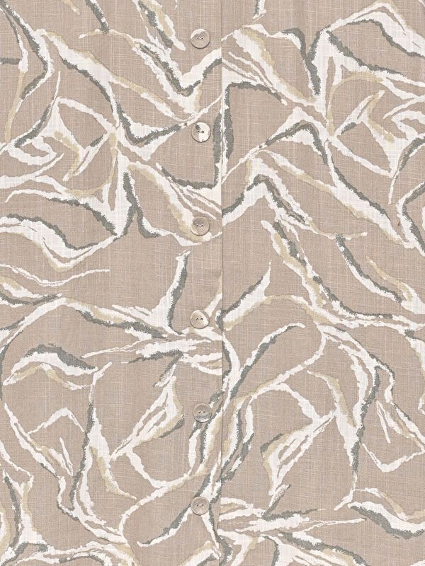 Moudda LC Waikiki - Jupe longue en tissu pour Femme - Tunisie 3