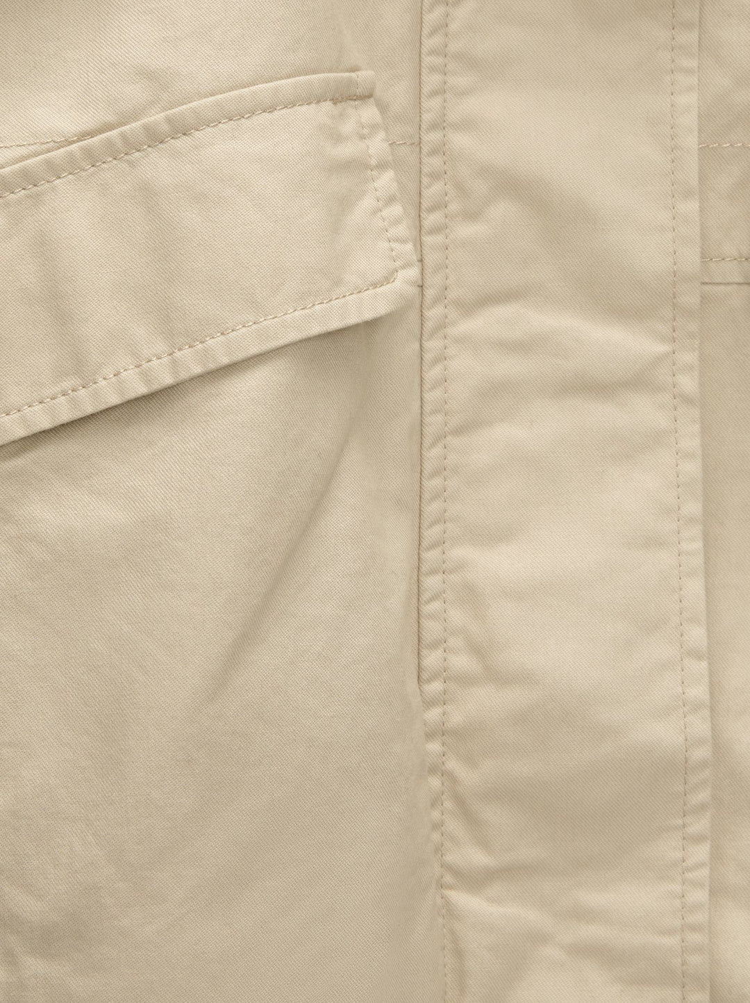 Moudda PULL & BEAR - Parka Courte Coton - Tunisie 2