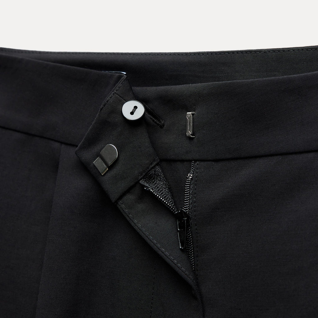 Moudda ZARA - Pantalon technique masculin - Tunisie 3