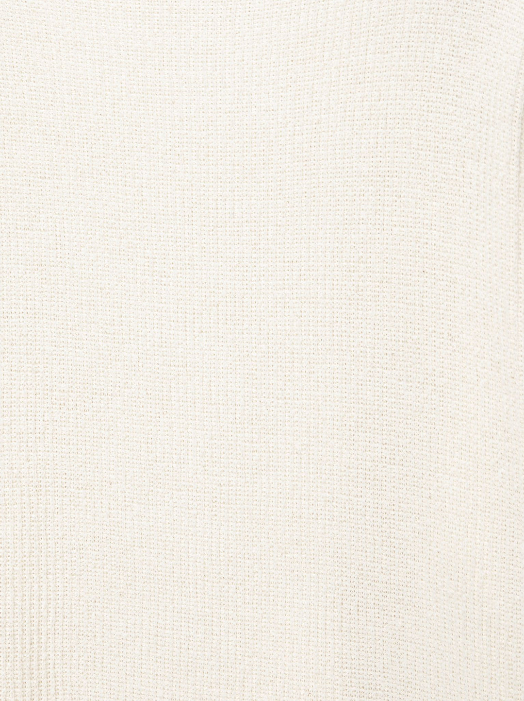 Moudda PULL & BEAR - Pull Demi-Manches Loose Bord Brut - Tunisie 2