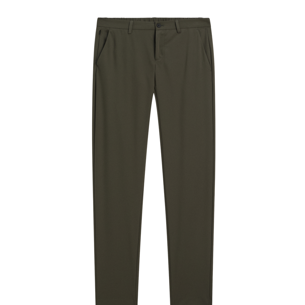 Moudda Massimo Dutti - Pantalon technique Ppaa - Tunisie 2