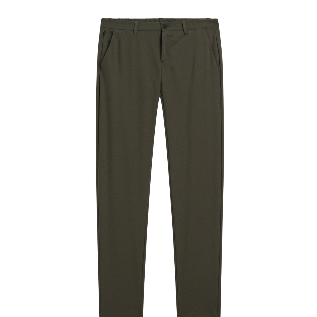 Moudda Massimo Dutti - Pantalon technique Ppaa - Tunisie 2
