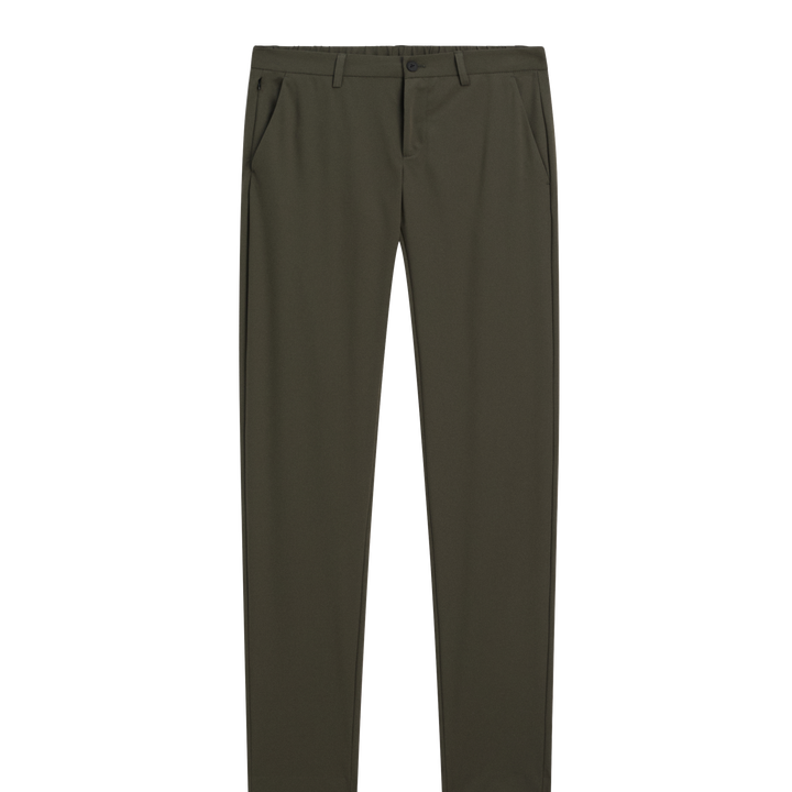 Moudda Massimo Dutti - Pantalon technique Ppaa - Tunisie 2