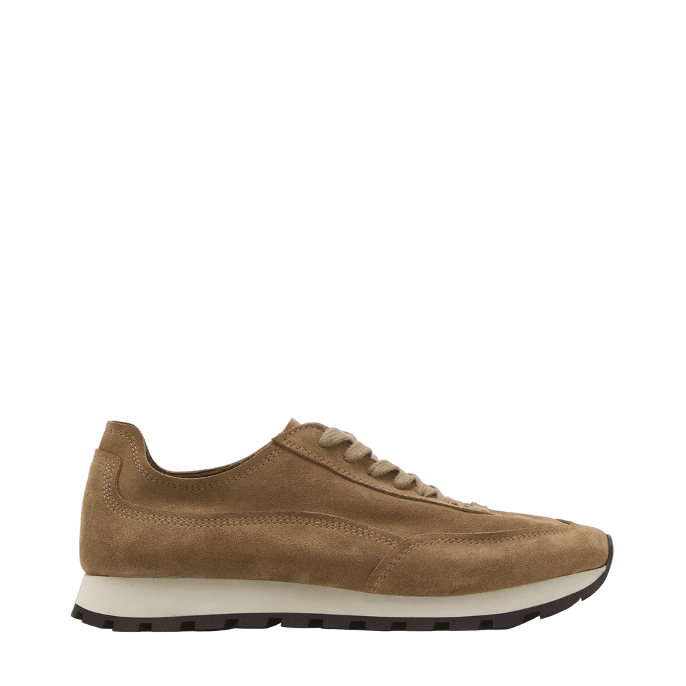 Moudda Massimo Dutti - Baskets douces en daim - Tunisie 2
