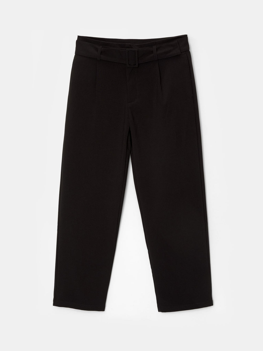 Moudda PULL & BEAR - Pantalon Ceinture Boucle Arabes - Tunisie 2