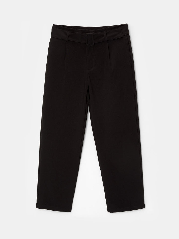 Moudda PULL & BEAR - Pantalon Ceinture Boucle Arabes - Tunisie 2