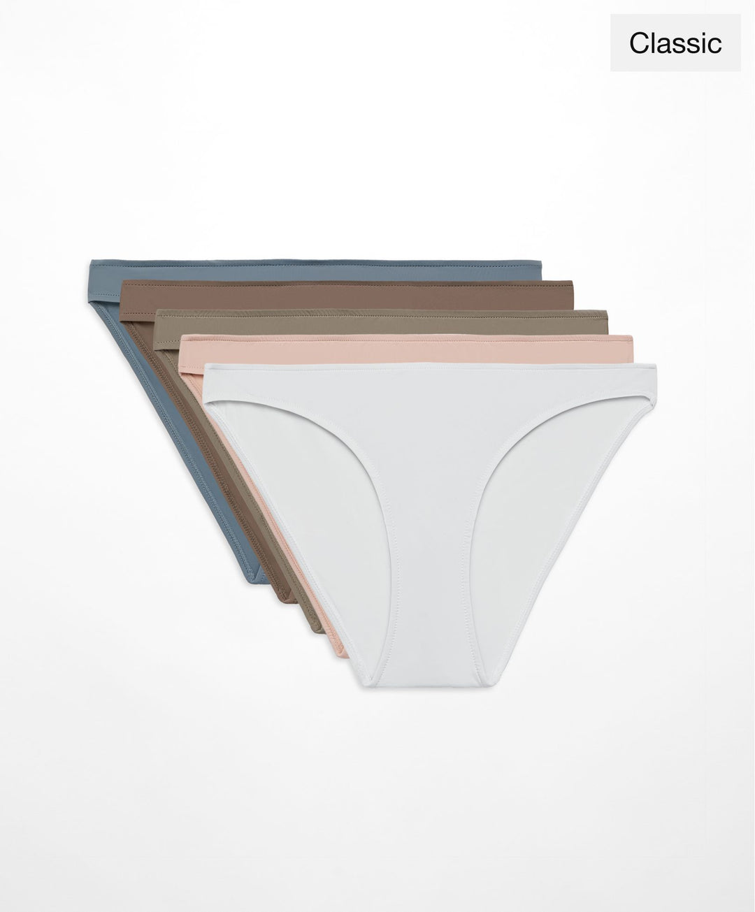 Moudda Oysho - Panties - Tunisie 1