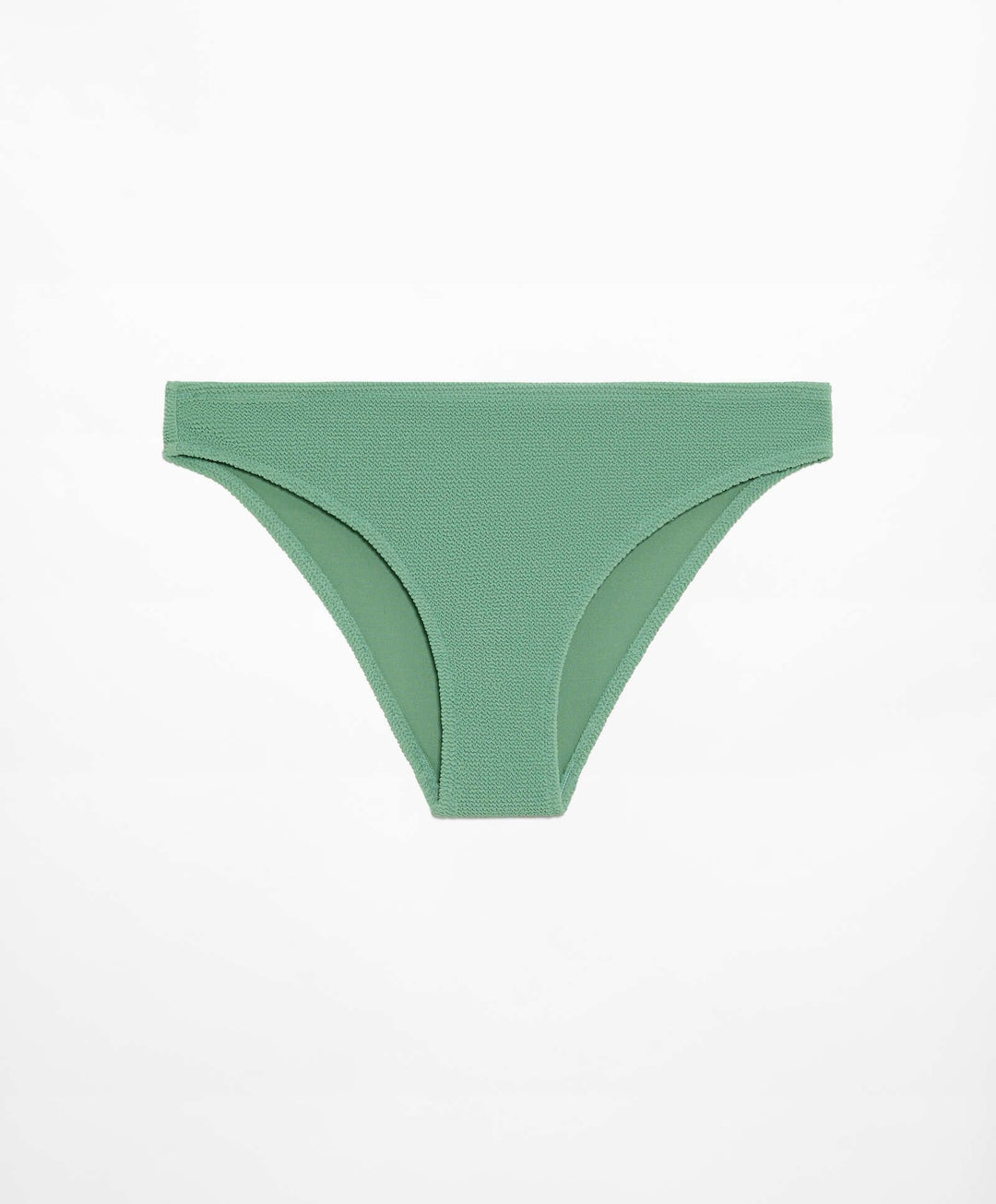 Moudda Oysho - Culotte Classique Capsule Crinkle - Tunisie 4
