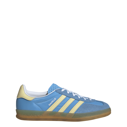 Moudda Adidas - Chaussure Gazelle Indoor - Tunisie 1