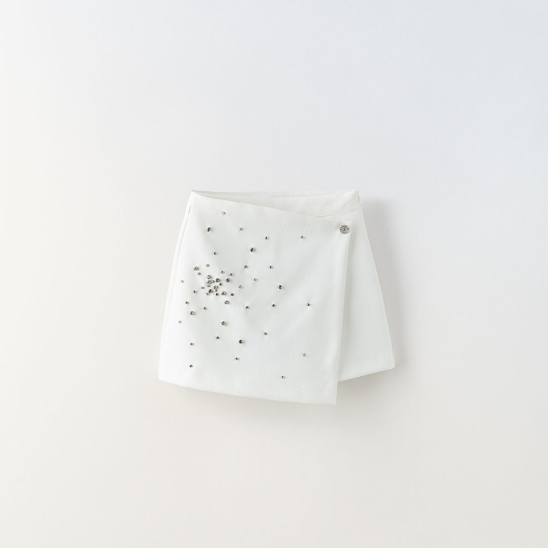 Moudda ZARA - Grl Other Skirt - Tunisie 2