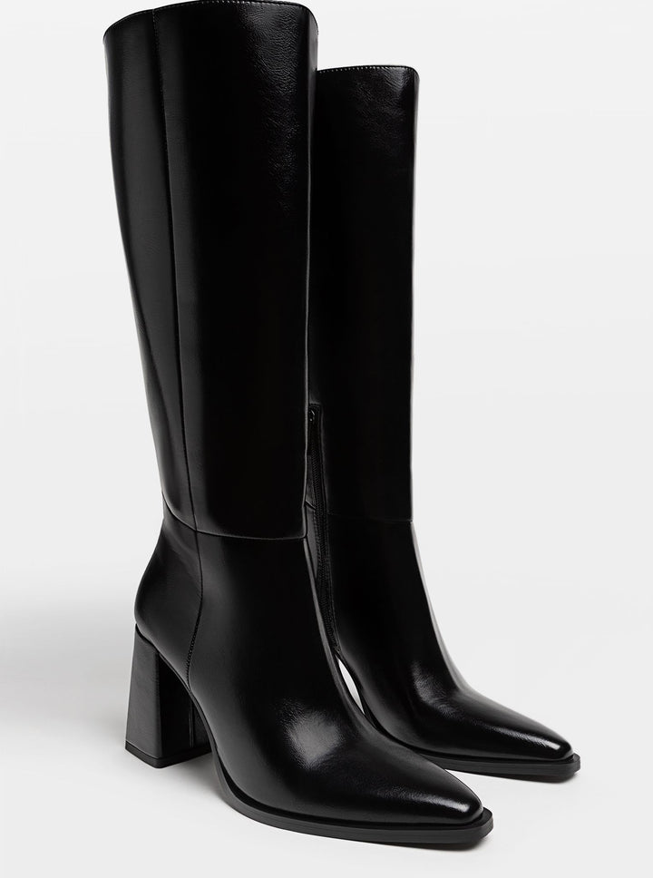 Moudda STRADIVARIUS - Bottes - Tunisie 1
