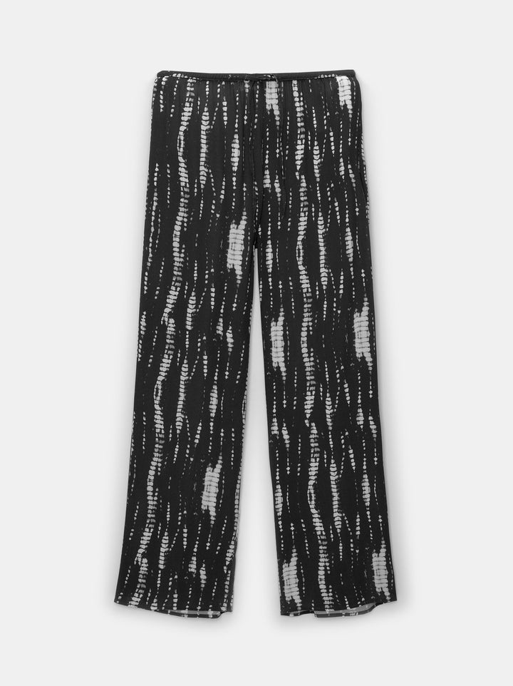 Moudda PULL & BEAR - Jogger Tie Dye - Tunisie 2