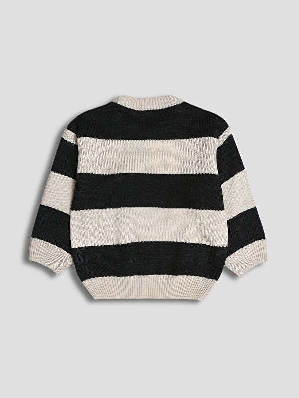 Moudda LC Waikiki - Tricot pullover pour Garçons - Tunisie 2