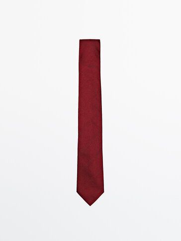 Moudda Massimo Dutti - Cravate - Tunisie 2
