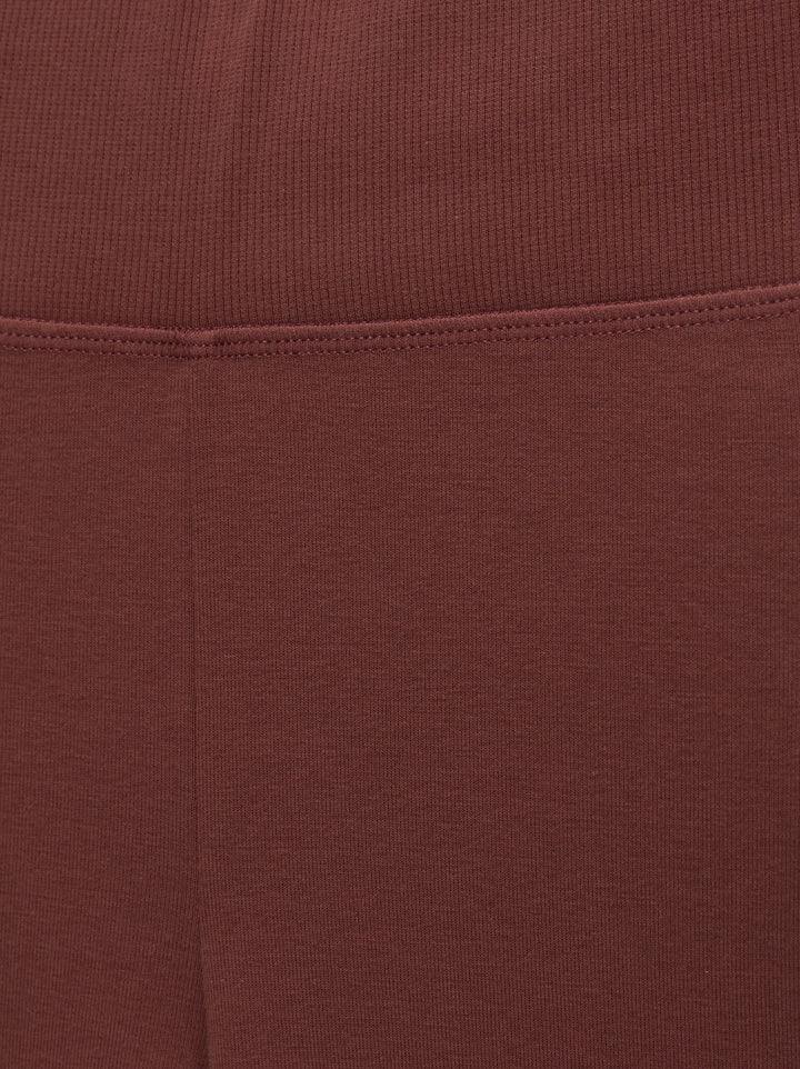 Moudda PULL & BEAR - Pantalon Flare Ceinture - Tunisie 4