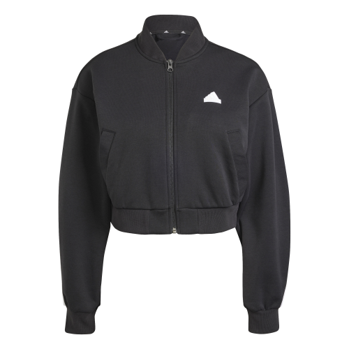Moudda Adidas - Veste aviateur 3 bandes Future Icons - Tunisie 1