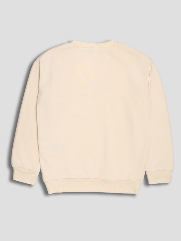 Moudda LC Waikiki - Sweatshirt en jersey pour Garçon - Tunisie 2