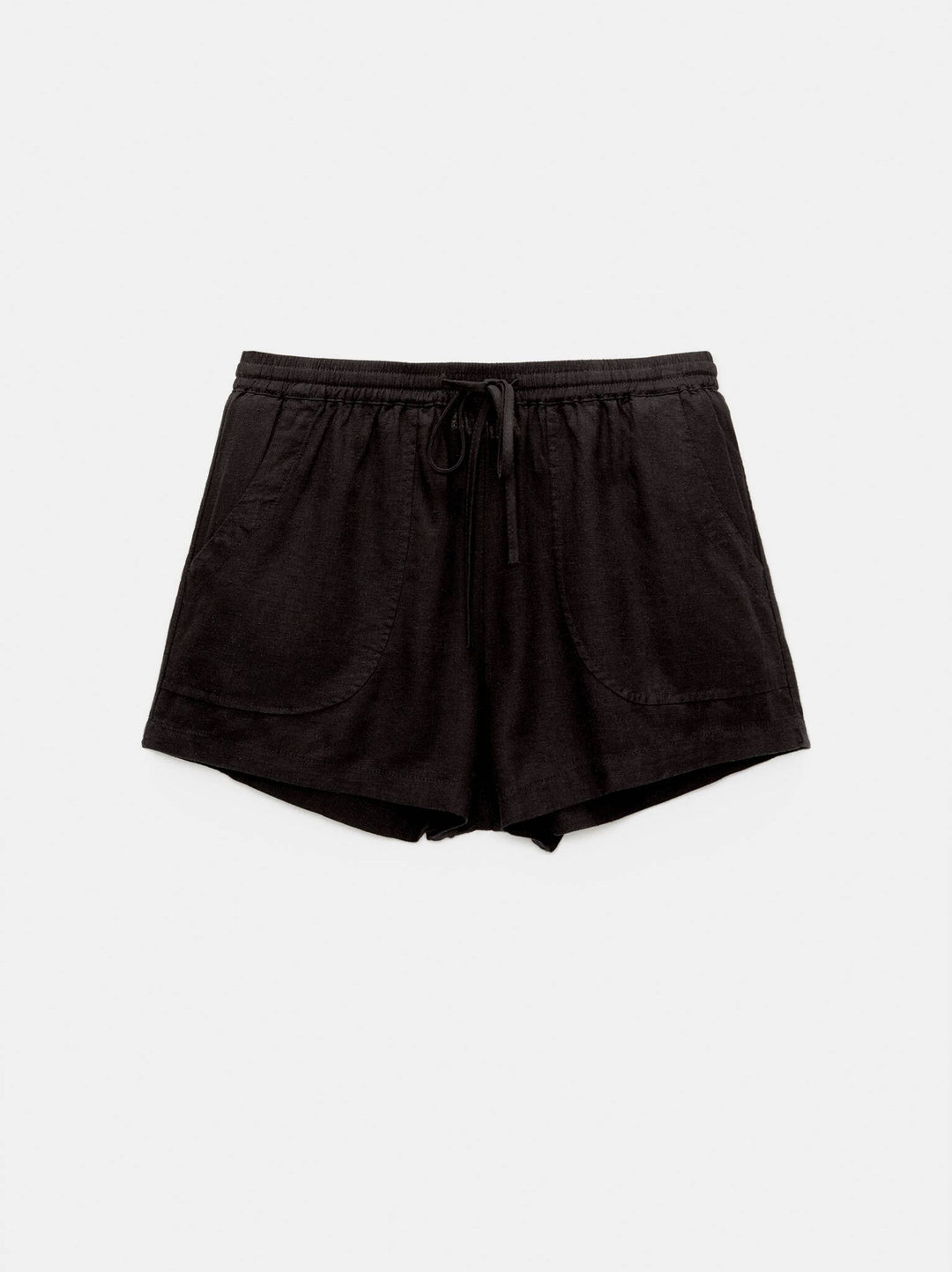 Moudda PULL & BEAR - Bermuda Basique Jogger Rustique - Tunisie 6