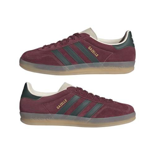 Moudda Adidas - Chaussure Gazelle Indoor - Tunisie 8