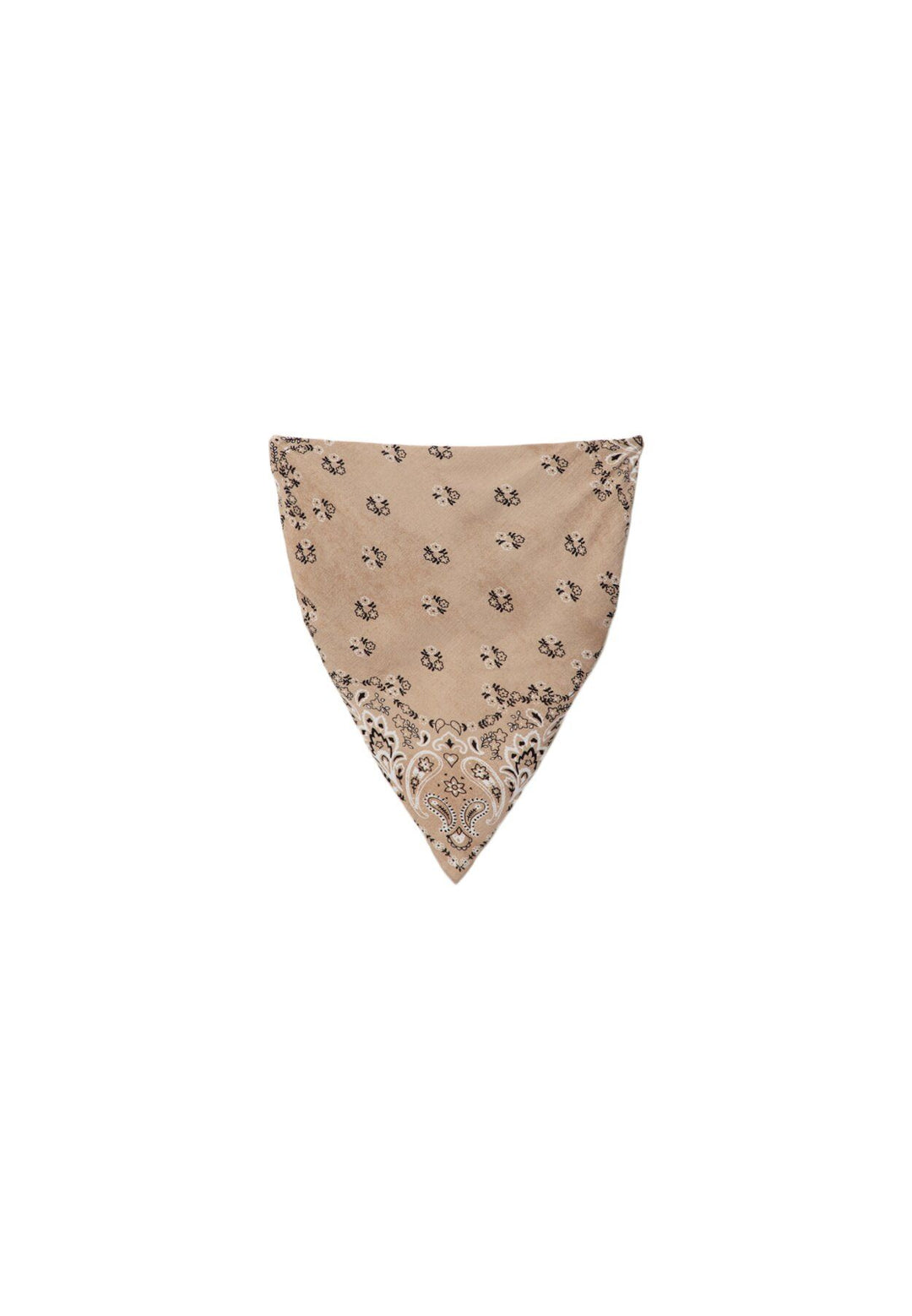 Moudda STRADIVARIUS - Top Bustier avec Foulard - Tunisie 1