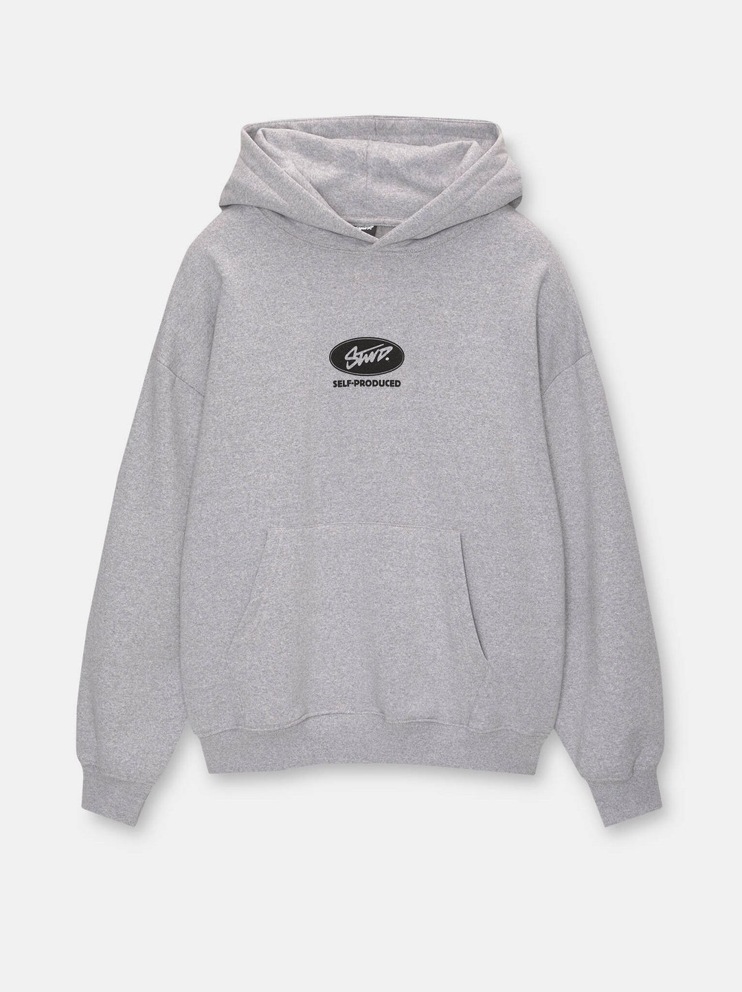 Moudda PULL & BEAR - Sweat à Capuche Lemon - Tunisie 2