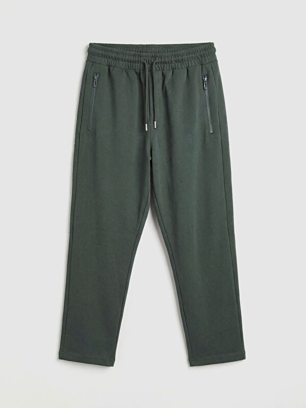 Moudda LC Waikiki - Pantalon en jersey pour Homme - Tunisie 7