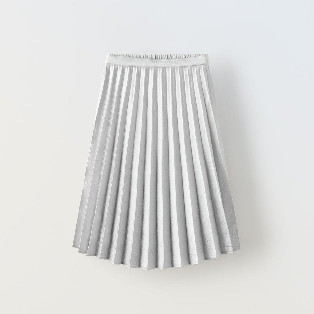 Moudda ZARA - Grl Other Skirt - Tunisie 4