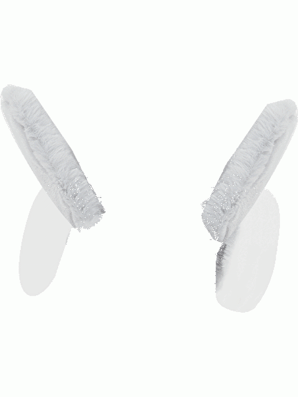 Moudda LC Waikiki - Cache-oreilles Fille Gris clair - Tunisie 4