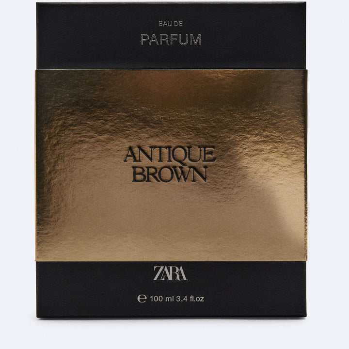 Moudda ZARA - Parfum - Tunisie 6
