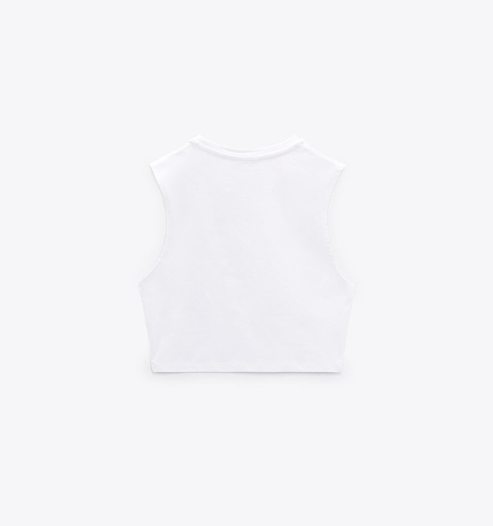 Moudda ZARA - T-shirt - Tunisie 2