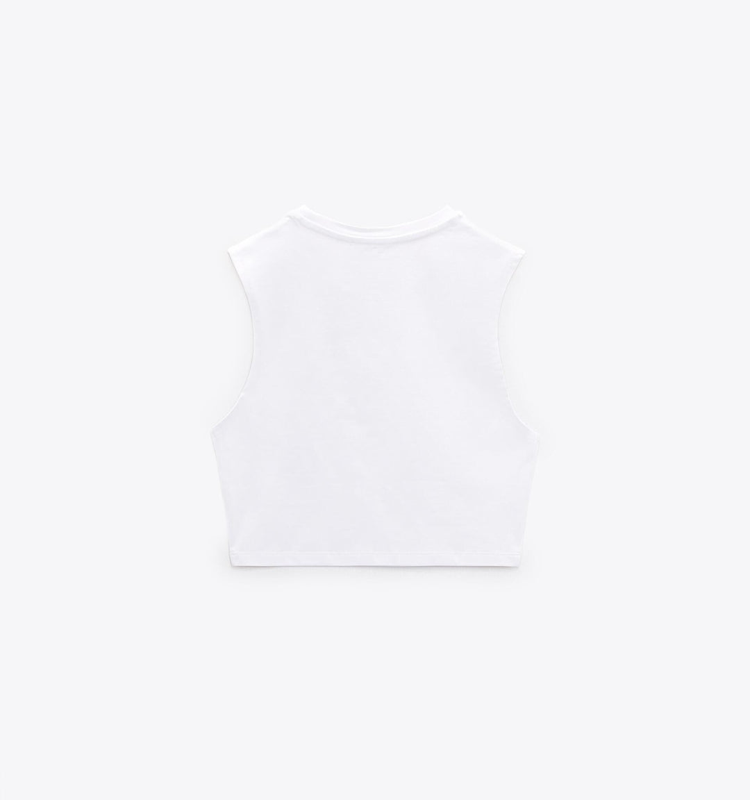 Moudda ZARA - T-shirt - Tunisie 2