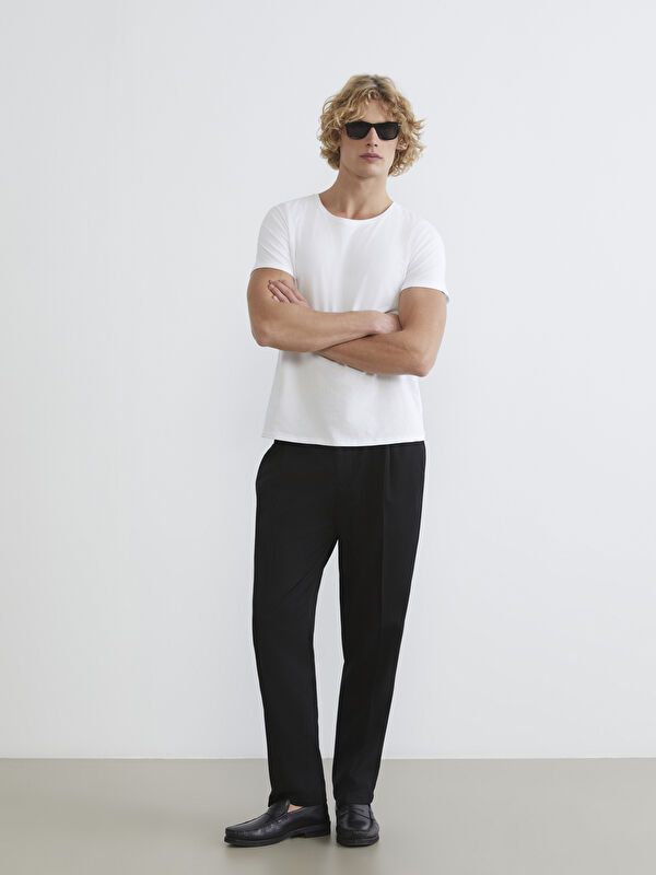 Moudda LC Waikiki - Pantalon mi-saison en tissu - Tunisie 1