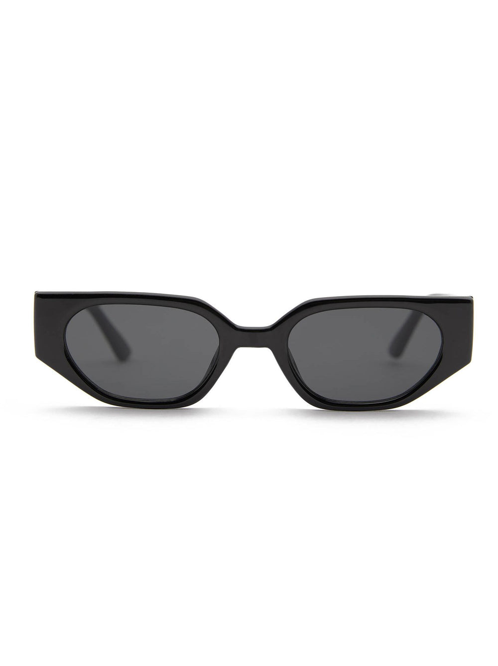 Moudda PULL & BEAR - Lunettes de Soleil Hexagonales - Tunisie 2